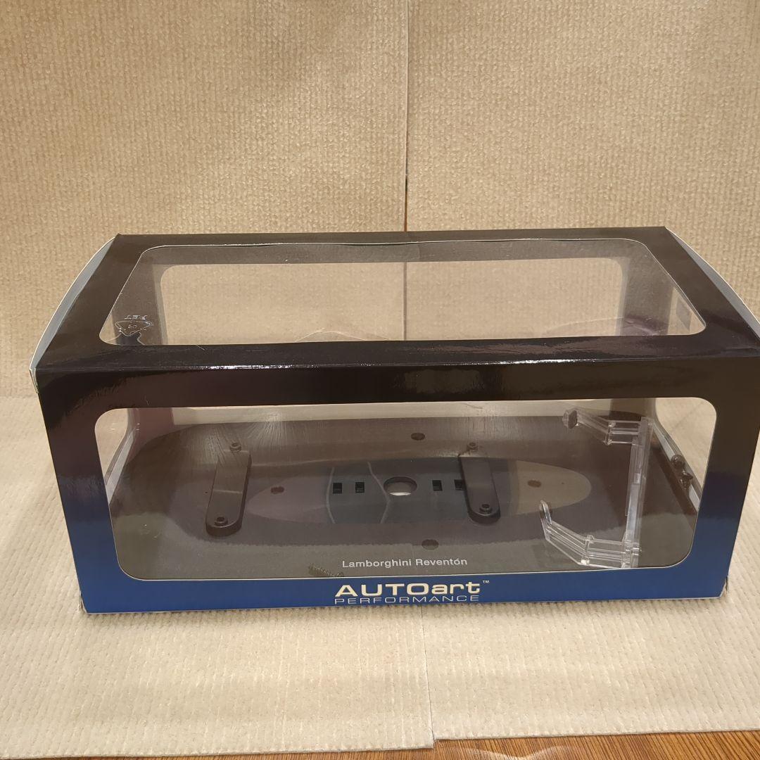鉄道模型 Lamborghini Reventon