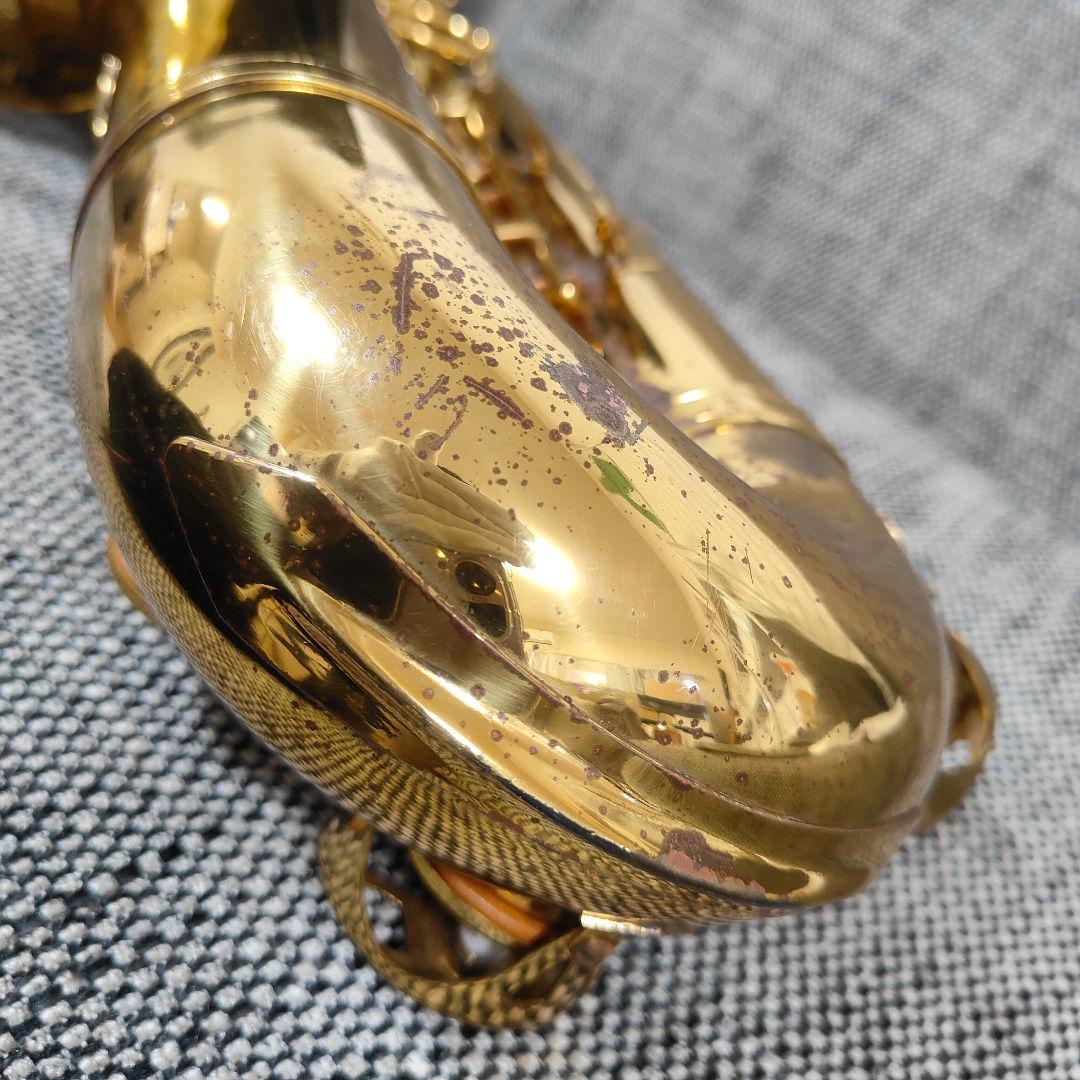 【現状特価】THE MARCATO テナーサックス Sophia Series