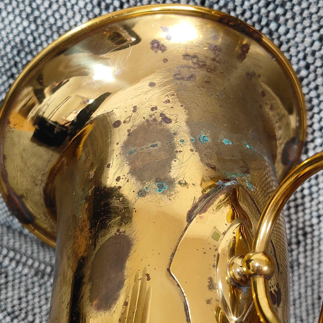 【現状特価】THE MARCATO テナーサックス Sophia Series