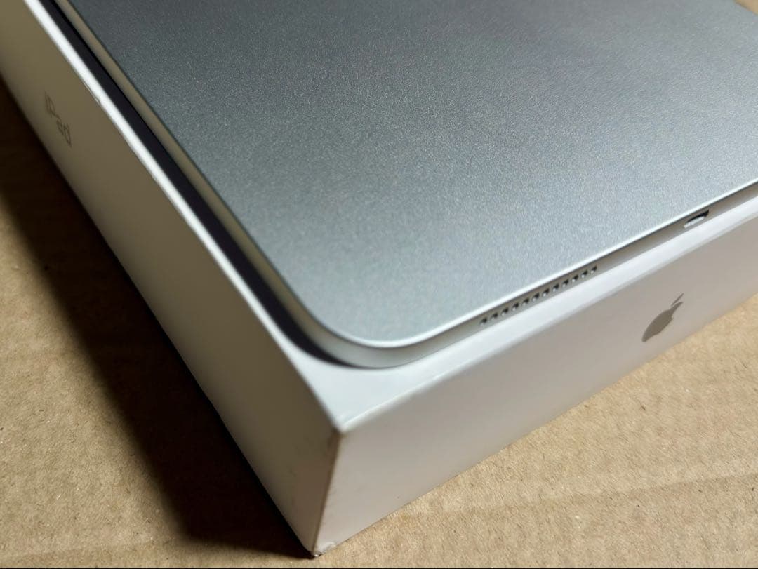 iPad A16 Wi-Fi 128GB シルバー