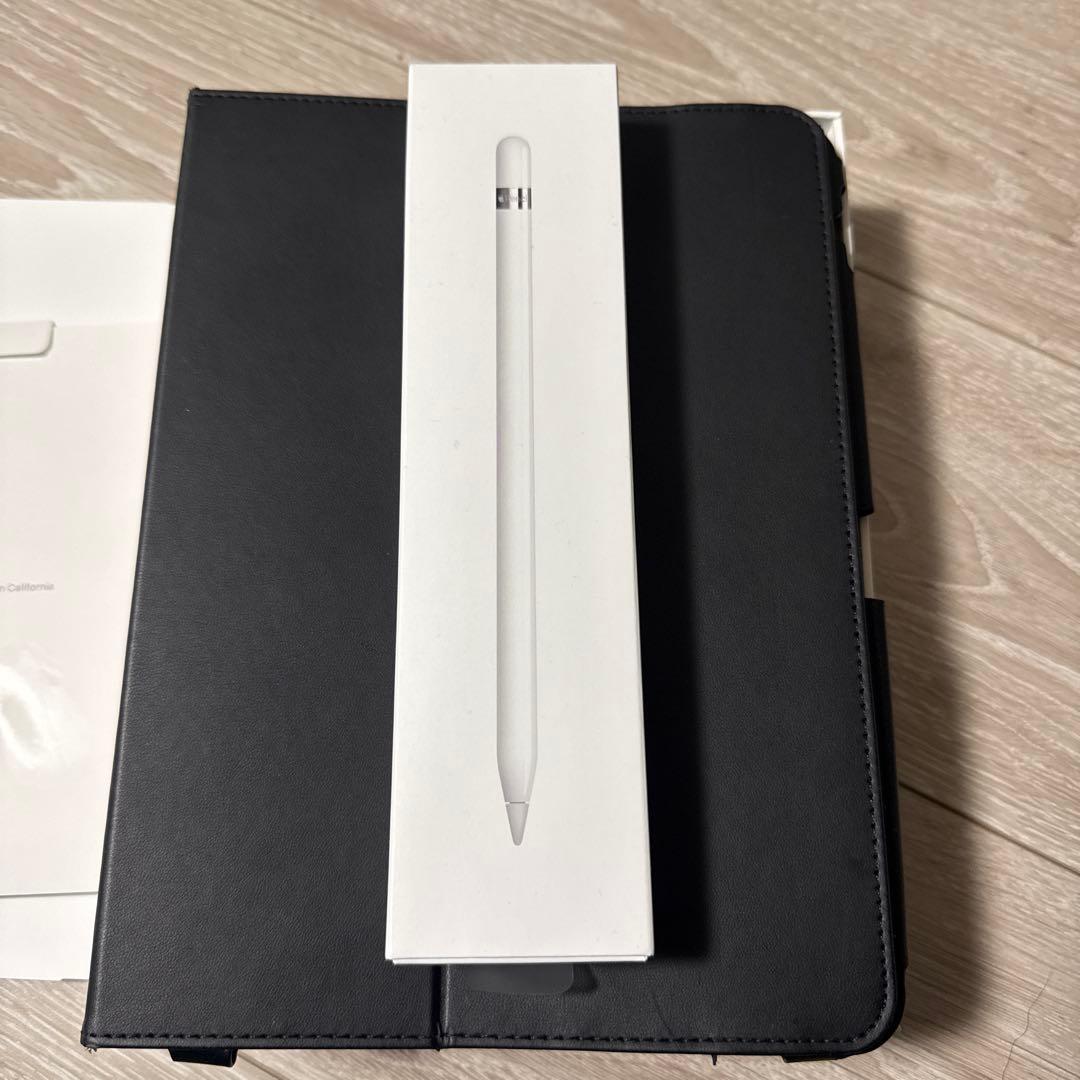 Apple iPad mini (第10世代) 256GB スペースグレー