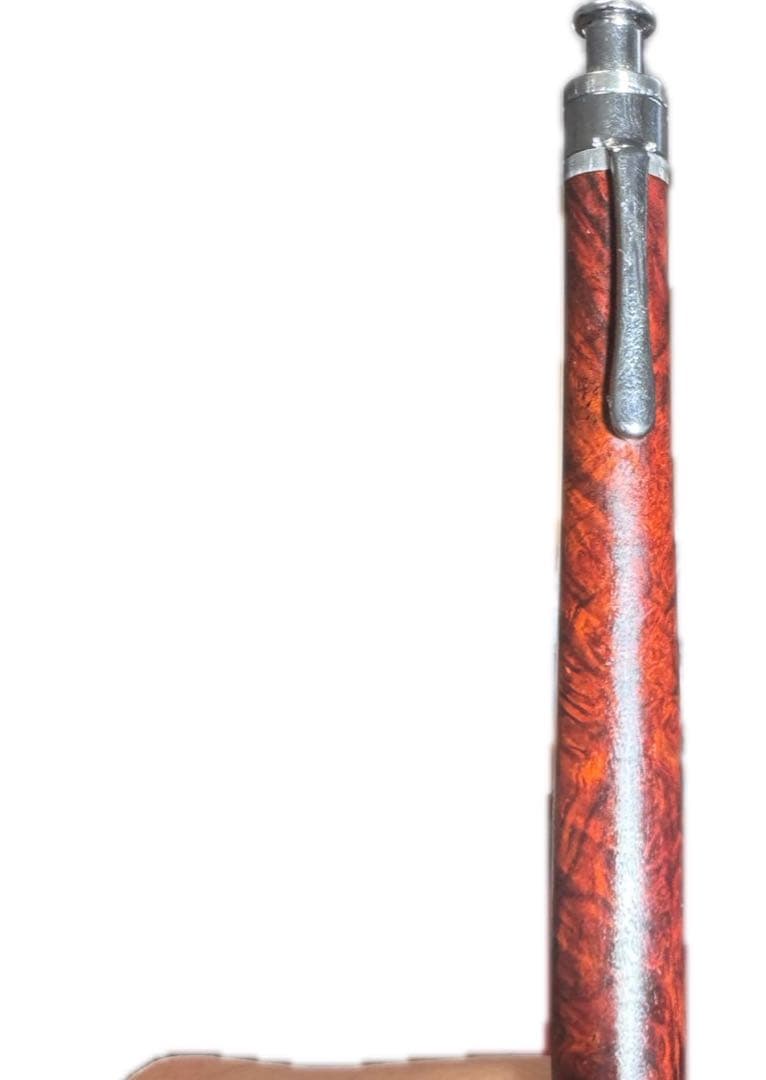 [激レア]工房楔 ココボロ杢 シャーペン