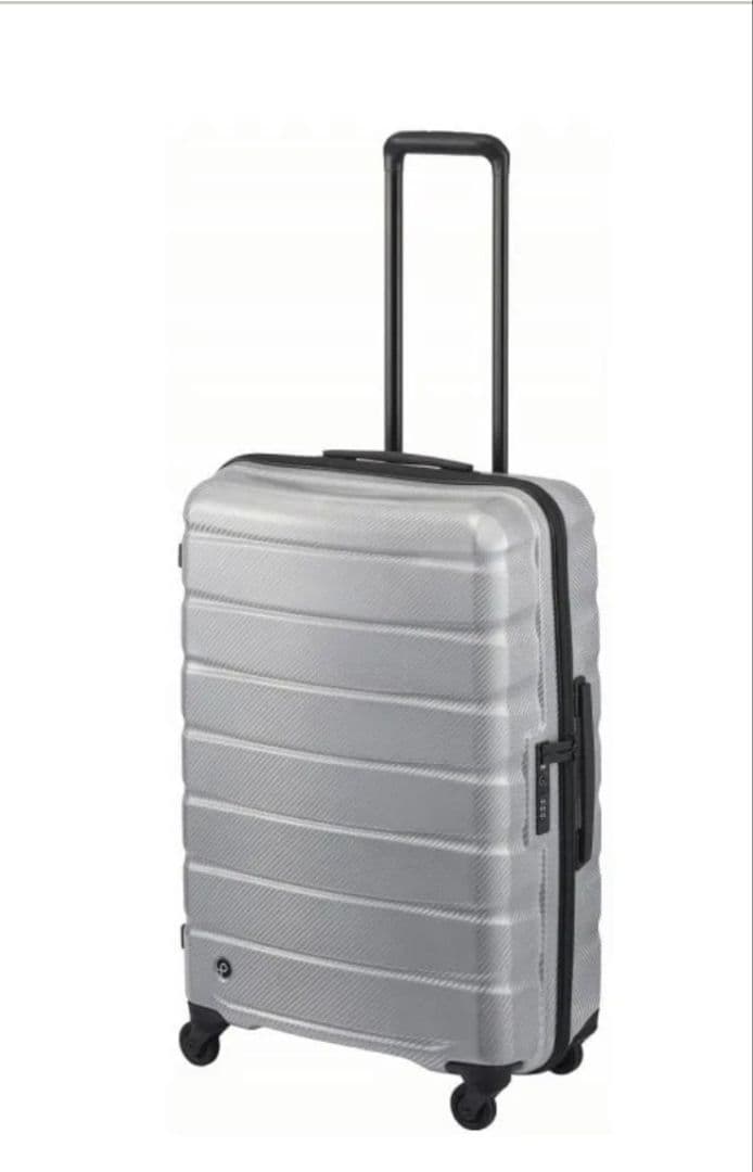 プロテカ エアロフレックスDX2 　71リットル　新品未使用