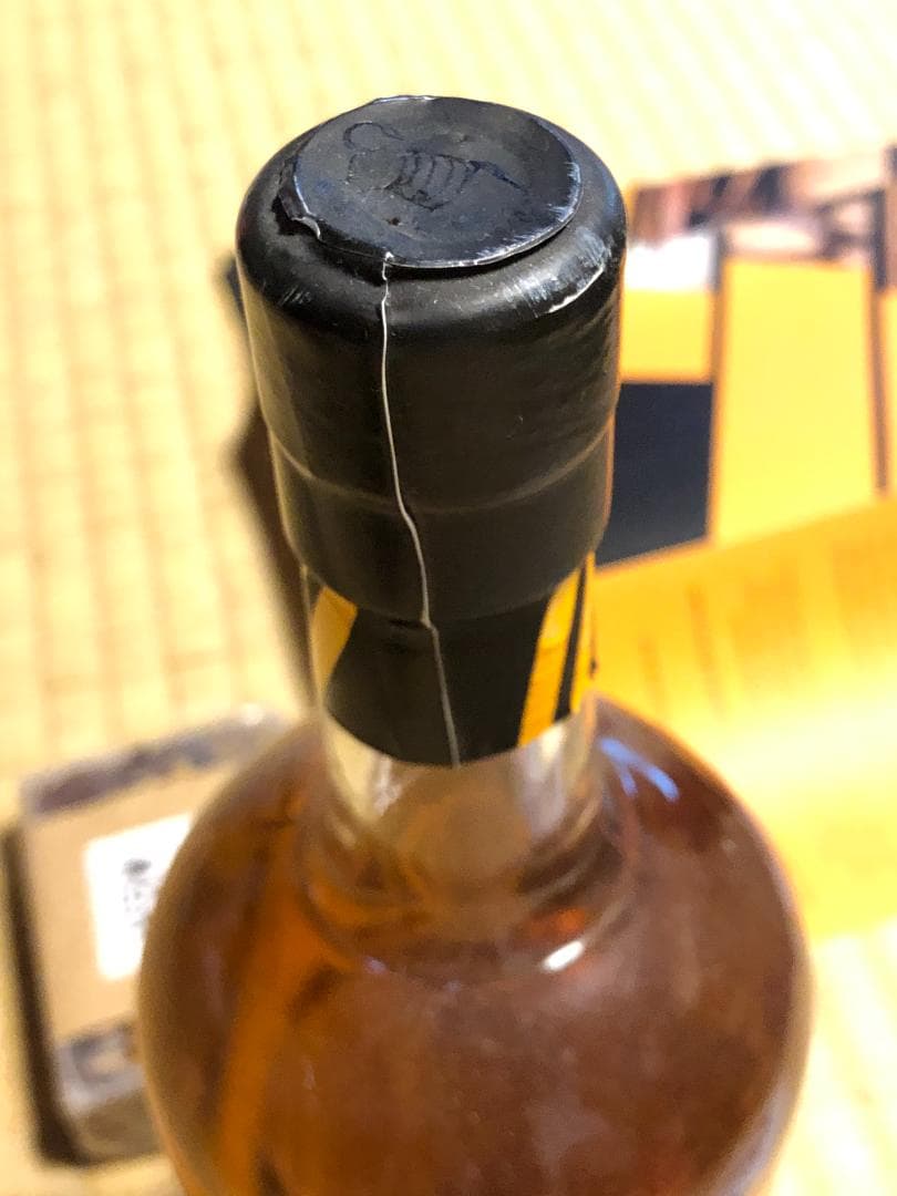 M&H ミルク＆ハニー蒸留所・リミテッドエディション 2016年