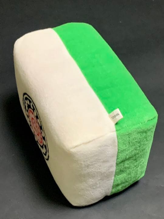 麻雀牌クッション4個セット