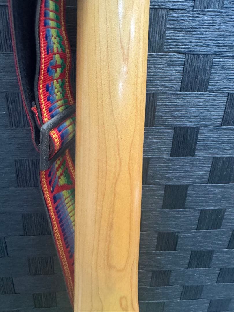 FERNANDES ZO-3 フェルナンデス ギター