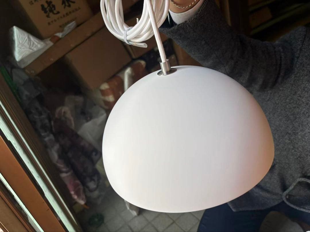 シーリングライト・天井照明 &tradition VP1