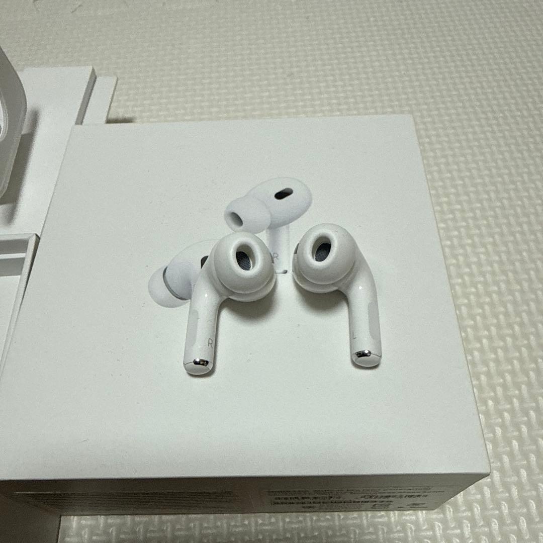 AirPods pro2 完品
