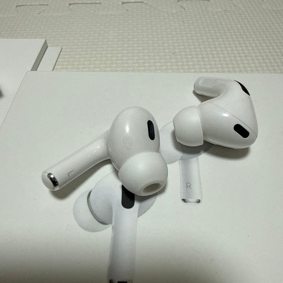AirPods pro2 完品