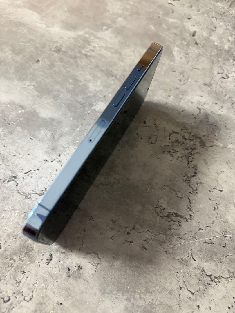 美品　iPhone 13 Pro 128GB シエラブルー