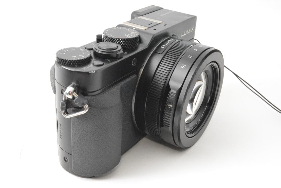 パナソニック　Panasonic DMC-LX100