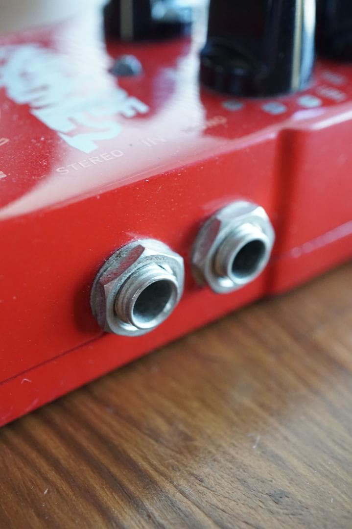 ギター Hall of Fame2 / tc electronic