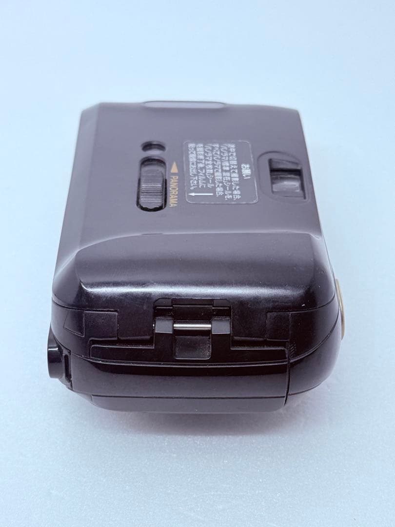 OLYMPUS μ[mju] 初代 動作確認済 コンパクトカメラ