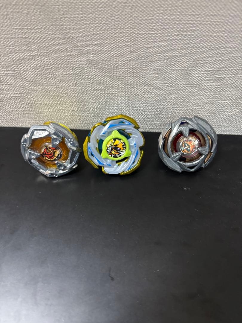 ベイブレードまとめ売り ウィザードボルト