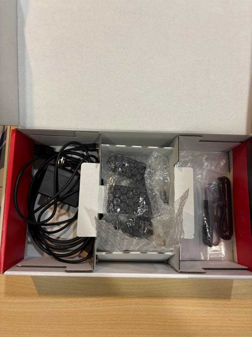 Nintendo Switch グレー ケース付