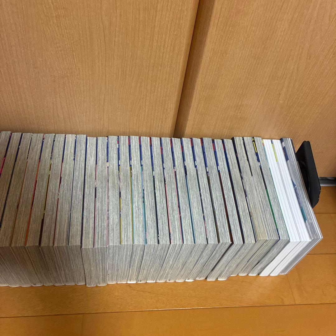 ブルーロック BLUELOCK 1〜36巻+3冊 最新 全巻セット 金城宗幸