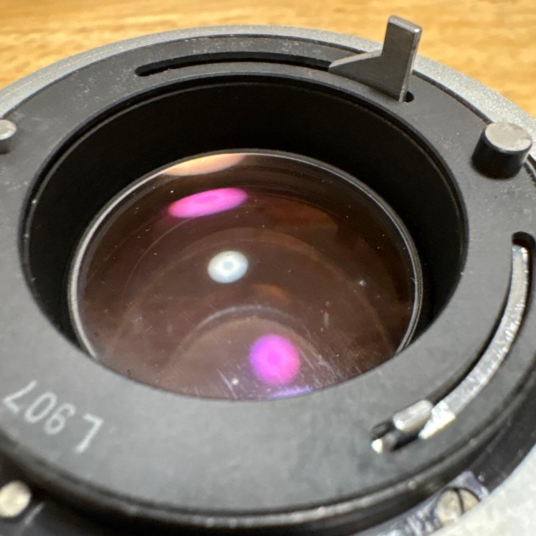 【完動品】Canon AE-1 PROGRAM / FD 50mm F1.4