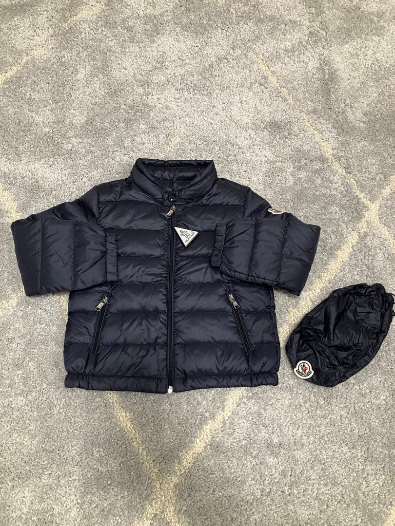 ☆もえさん専用☆モンクレール　アウター　92cm