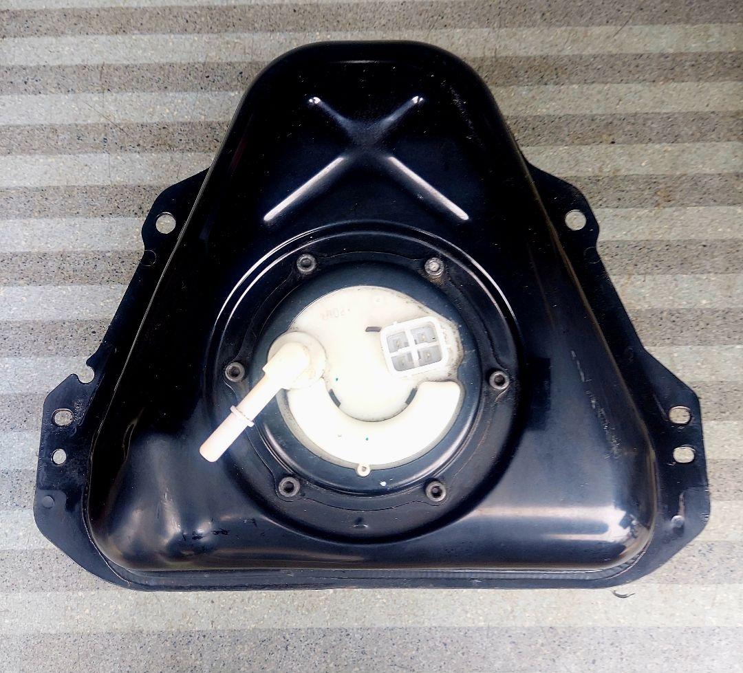 ヤマハ SA36J 39J ジョグ ガソリンタンク&ポンプ