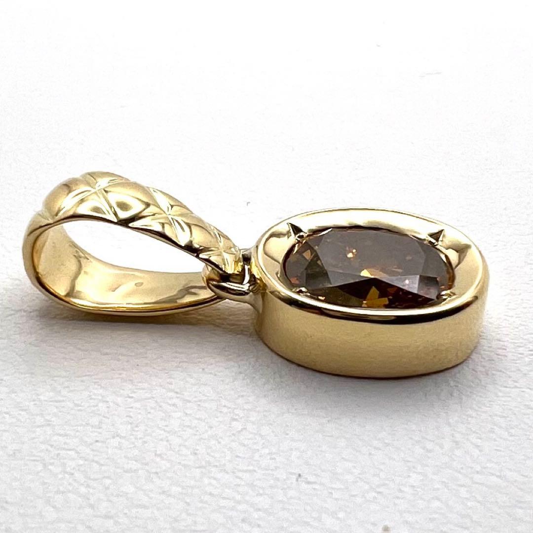 専用になります。　ダイヤ1.353ct SI-1 中央宝石研究所ソーティング付