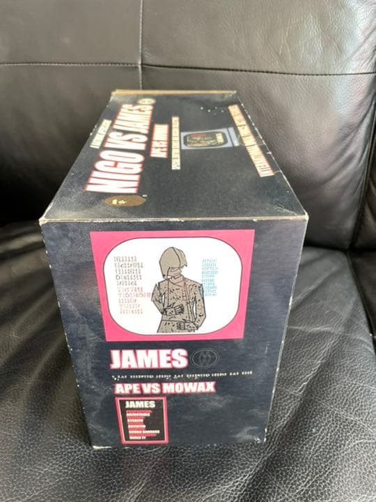 NigoVSフューチュラ激レア