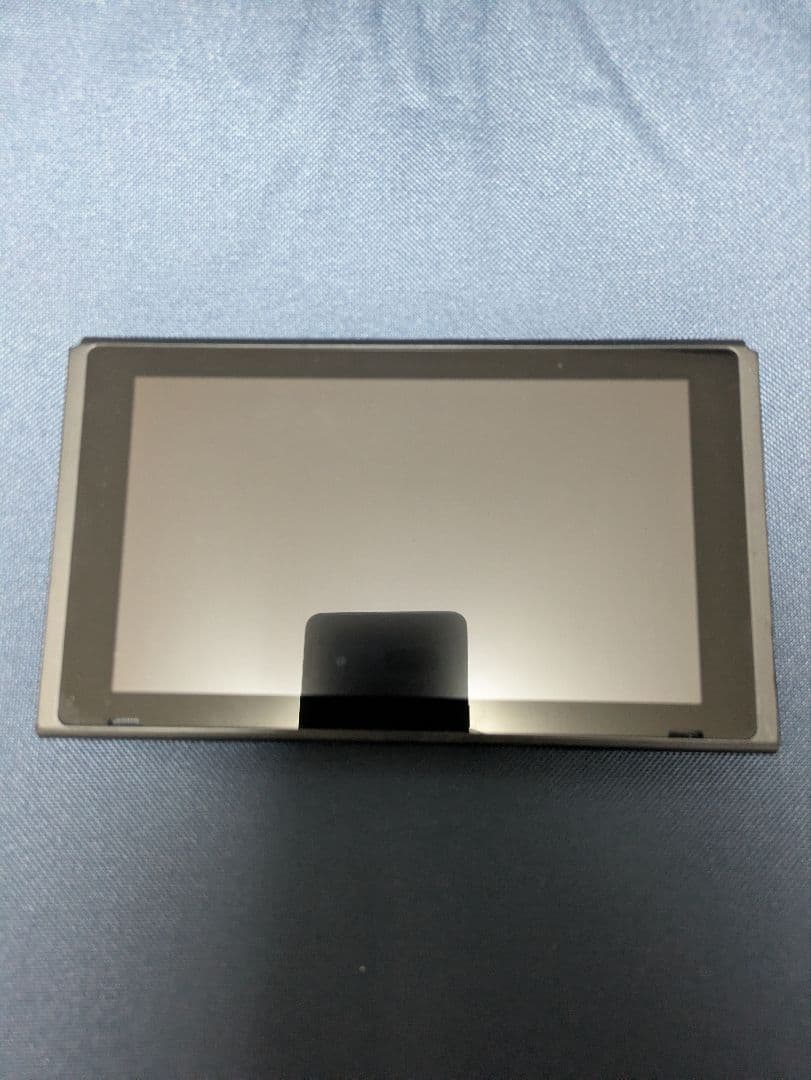 本日まで/Nintendo Switch 本体 + 純正プロコン