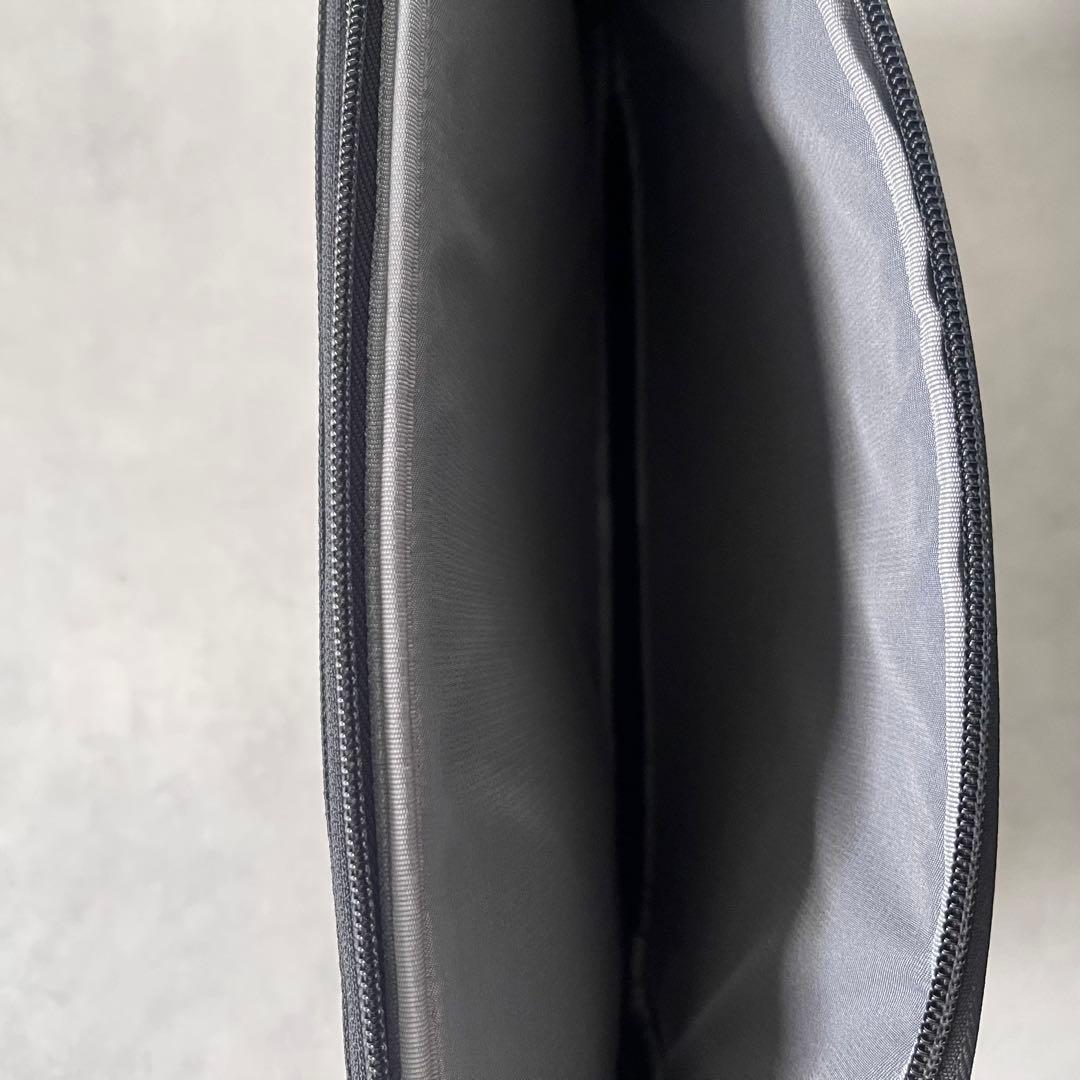 【新品・タグ付】 TUMI トゥミ ブリーフケース　アルファ ブラック A4対応