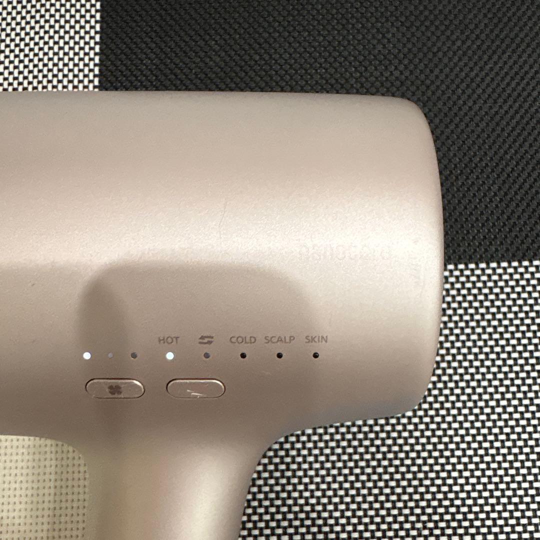 Panasonic EH-NA0J-P モイストピンク