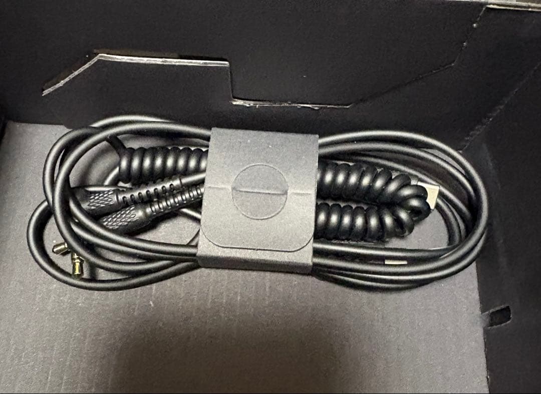 美品　Marshall Major V ワイヤレスヘッドフォン　ブラック