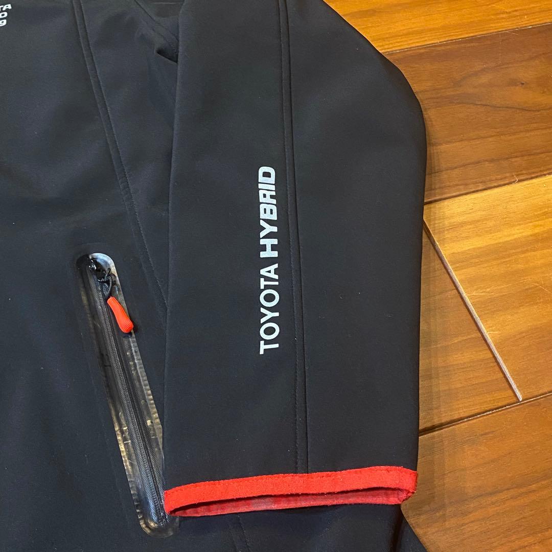 TOYOTA GAZOO RACING トヨタ ガズー レーシングTGR