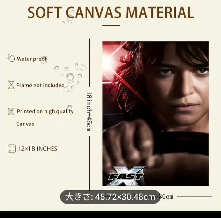 映画キャラクターポスター ワ 10枚 映画ポスター