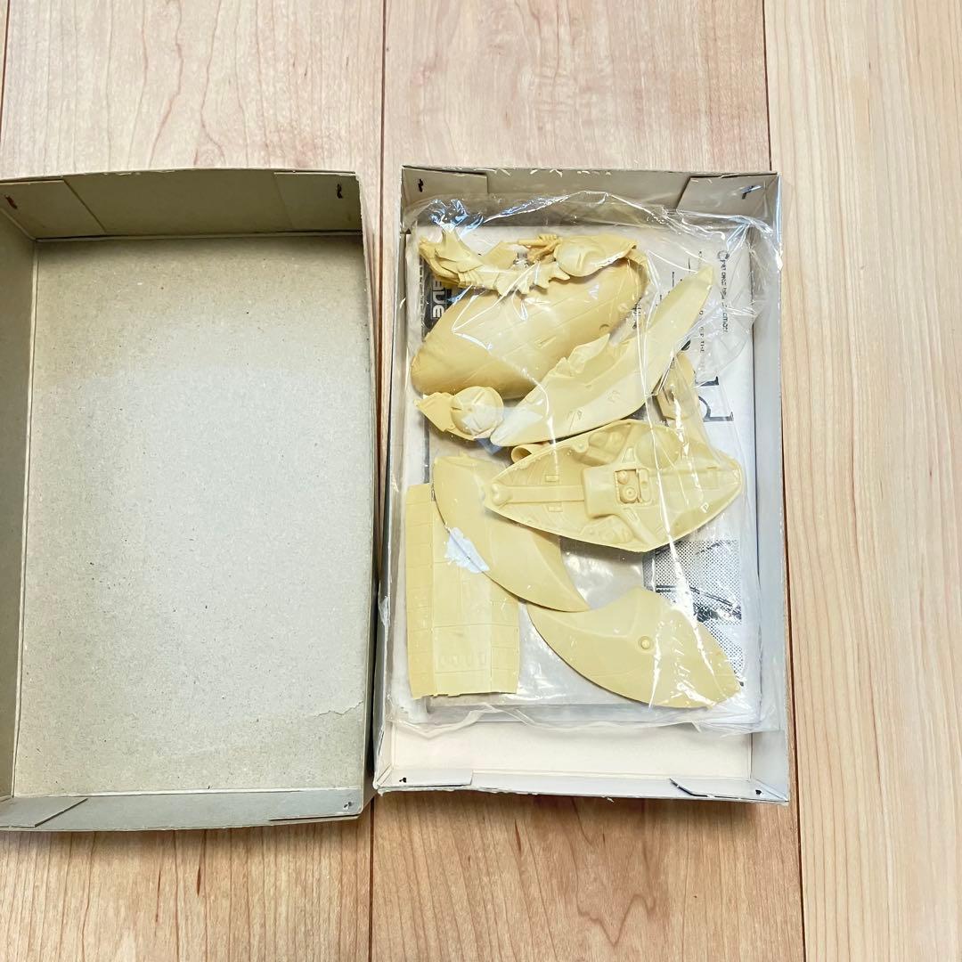 ウェーブ 1/144 add ナイト・オブ・ゴールド OVER THE7777