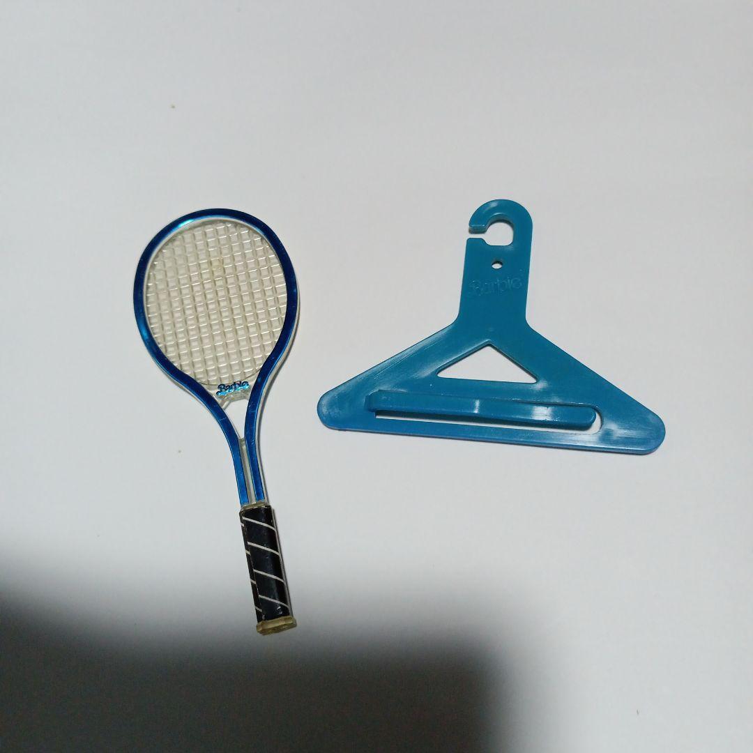 小麦色のバービー（ジェニー）