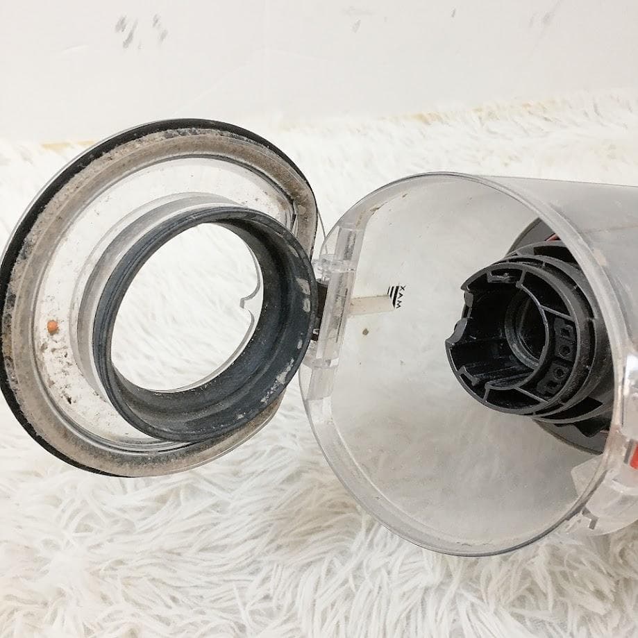 Dyson スティック掃除機 ダイソン SV12 V10 コードレス