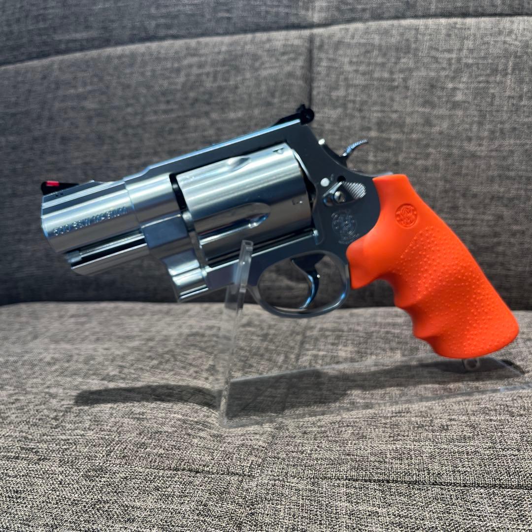 タナカ M500 2-3/4inch Emergency Survival