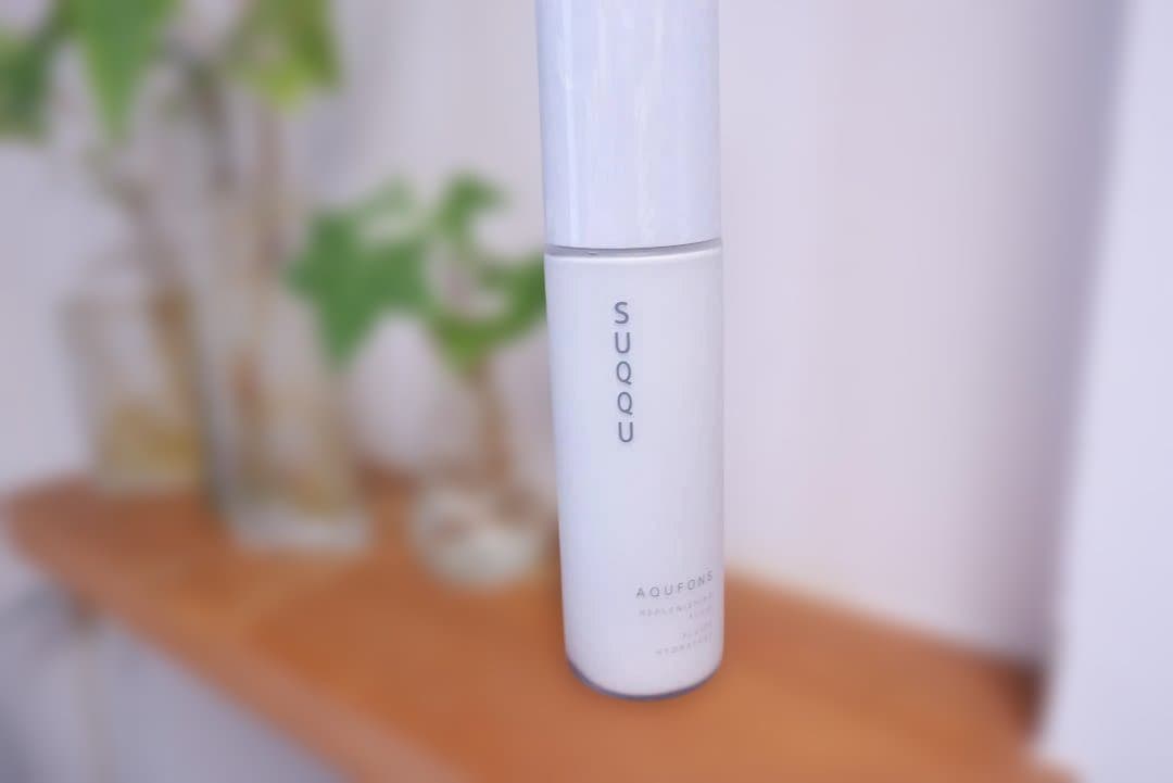 お値下げ！スック アクフォンス リプレニッシングフルイド 乳液125ml