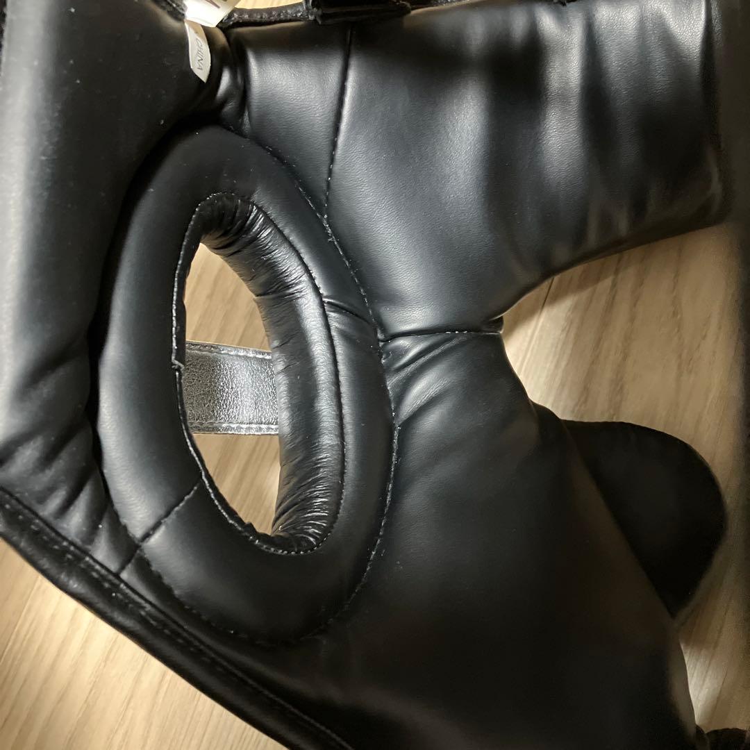 Grit ヘッドギア　ヘッドガード Mサイズ