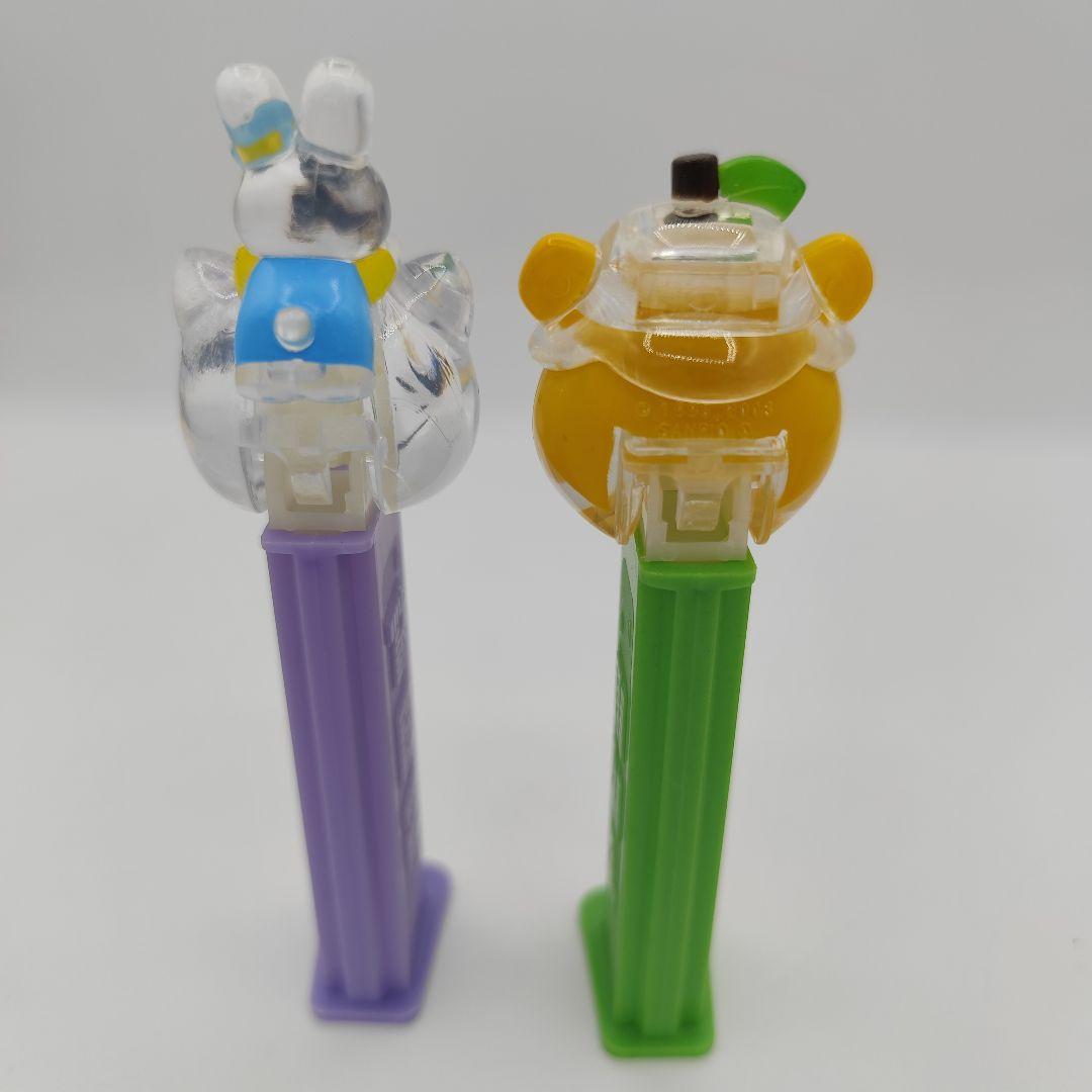 【Sanrio サンリオ】ハローキティ　PEZ ペッツ　激レア　希少　廃盤　食玩