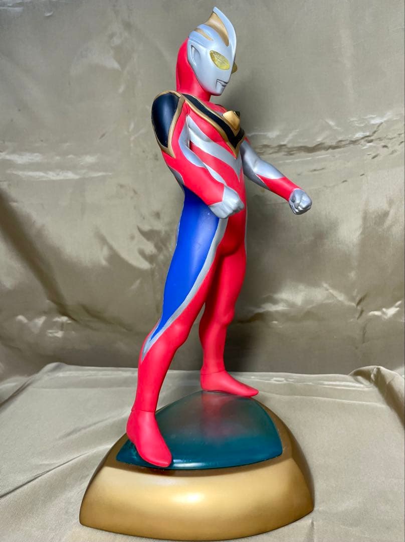 ウルトラマンガイア完成品 検索 ビリケン S.H. エクスプラス 大怪獣シリーズ