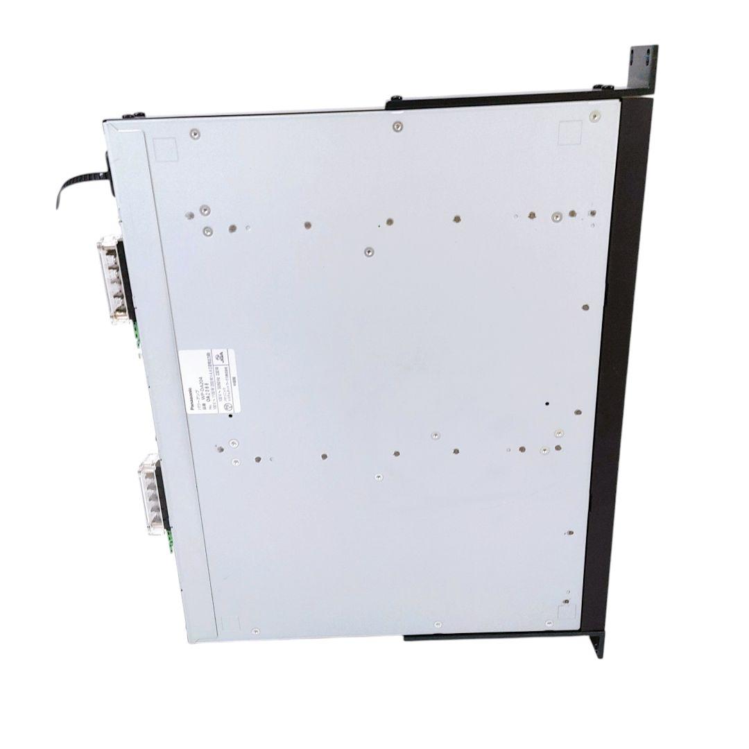 PANASONIC ( パナソニック ) デジタルパワーアンプ WP-DA204