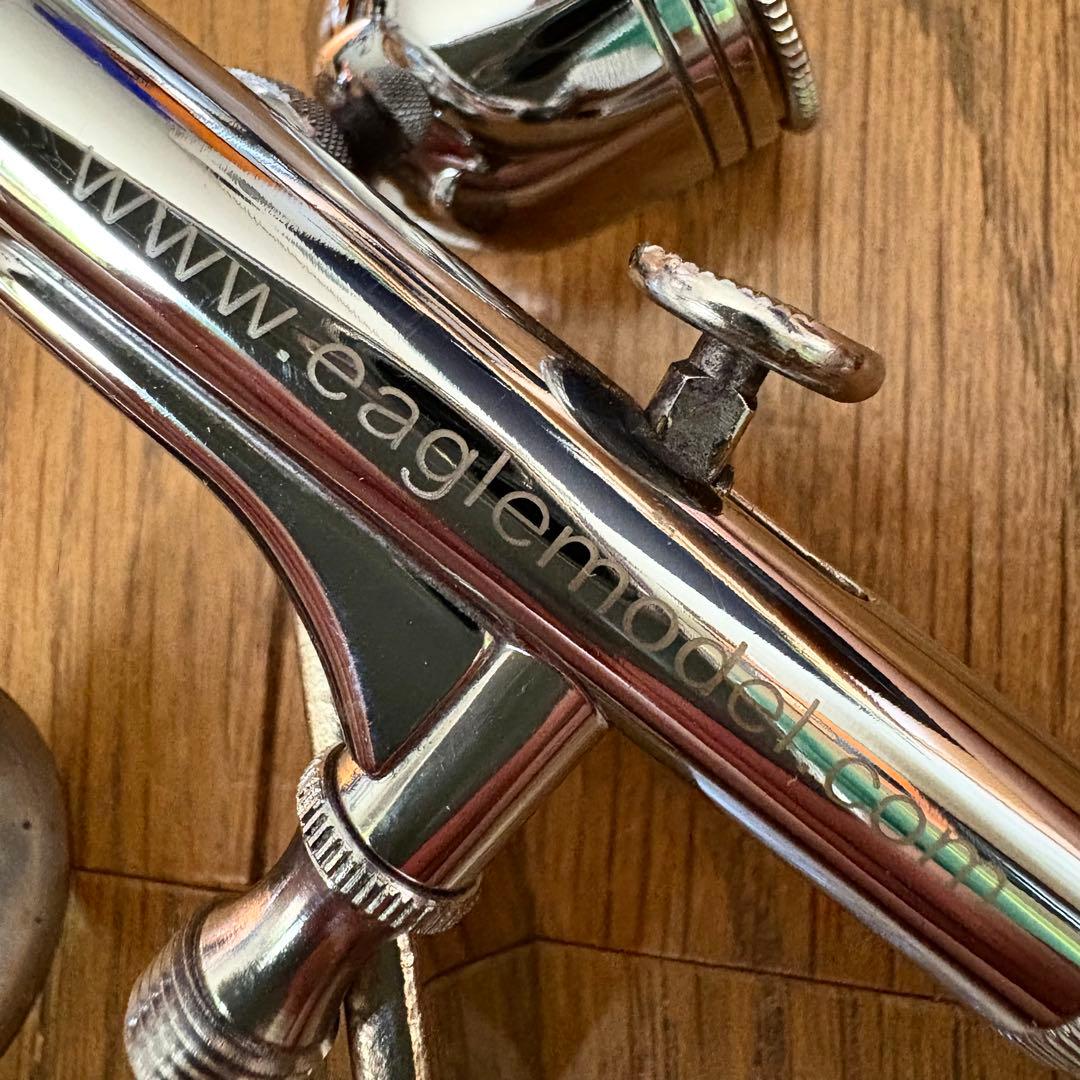 エアブラシセット （チューブ2本欠品）