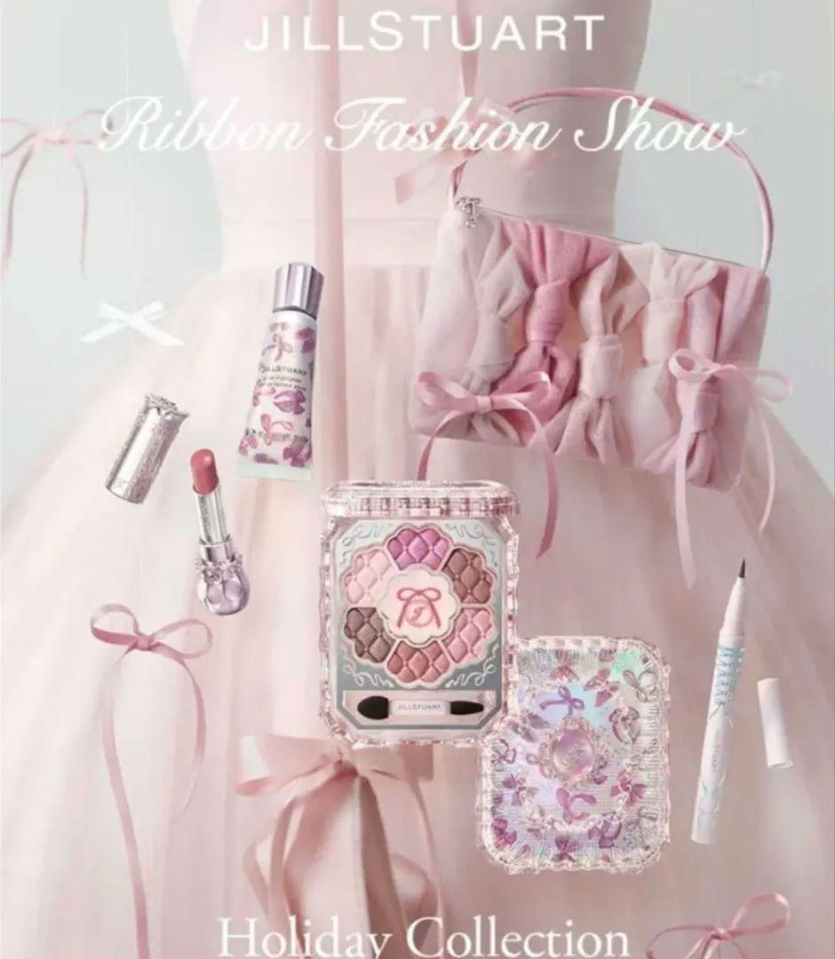 JILL STUART リボンホリデーコレクション