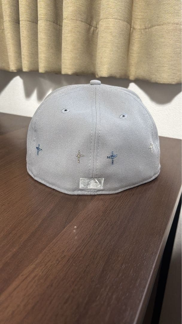 ジュエリーキャップ