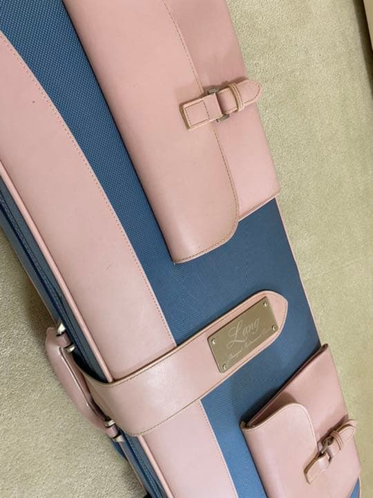 Lang バイオリンケース　フルサイズ用