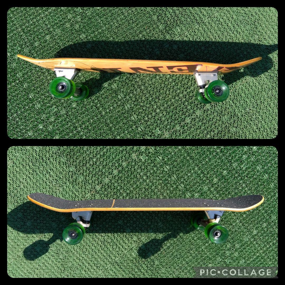 極美✨激レア✨CARVER サーフスケート CX系/ YOW ヤウ