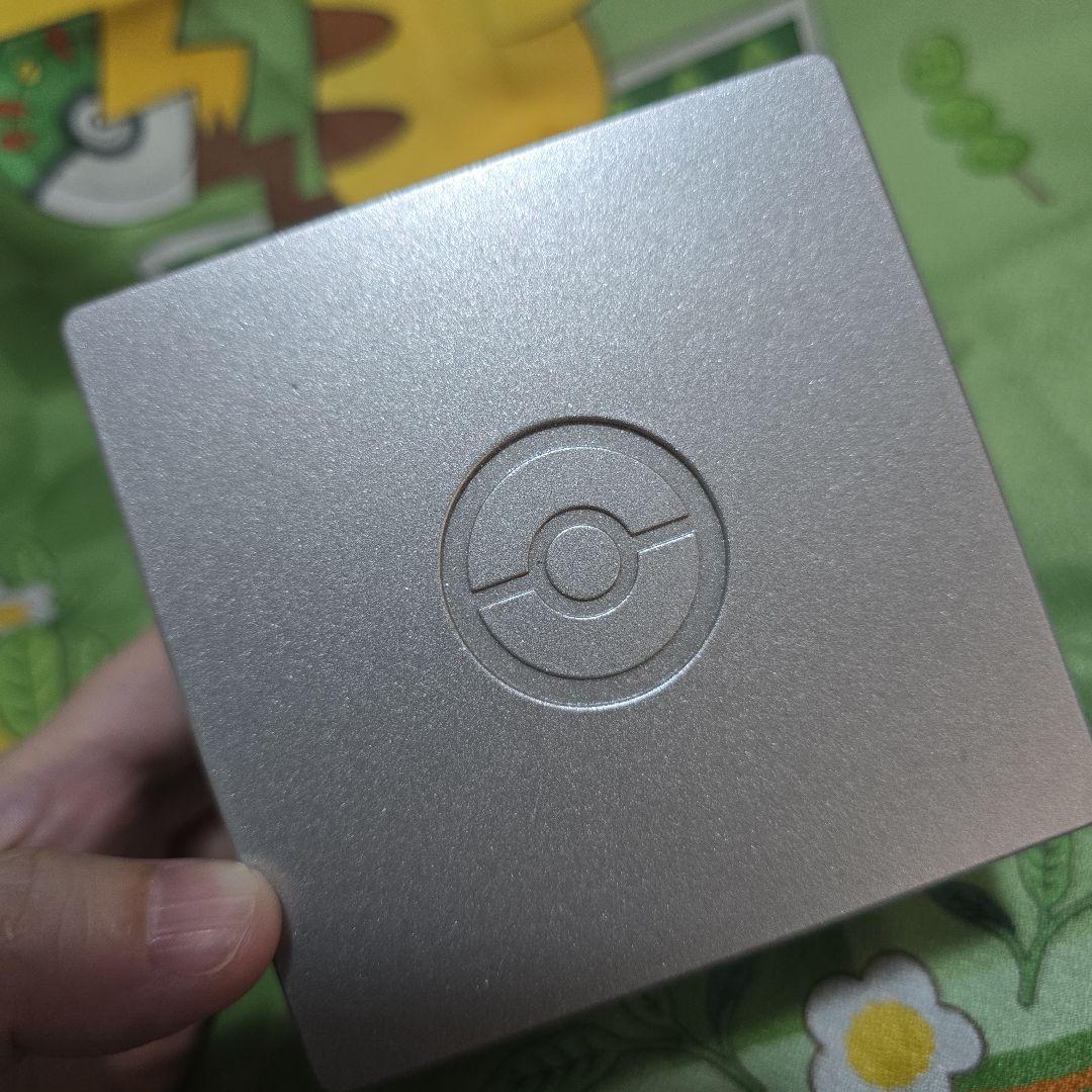 ポケットモンスター『スーパーボール』