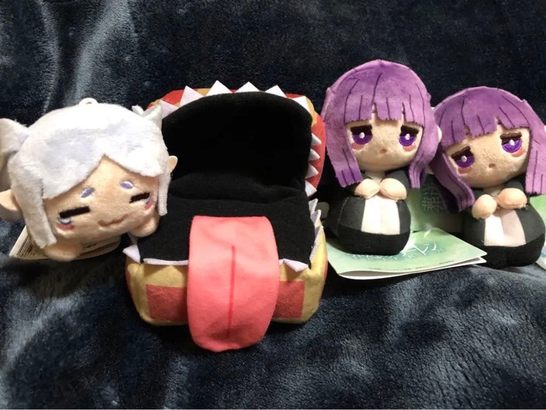 葬送のフリーレン ぬいぐるみ