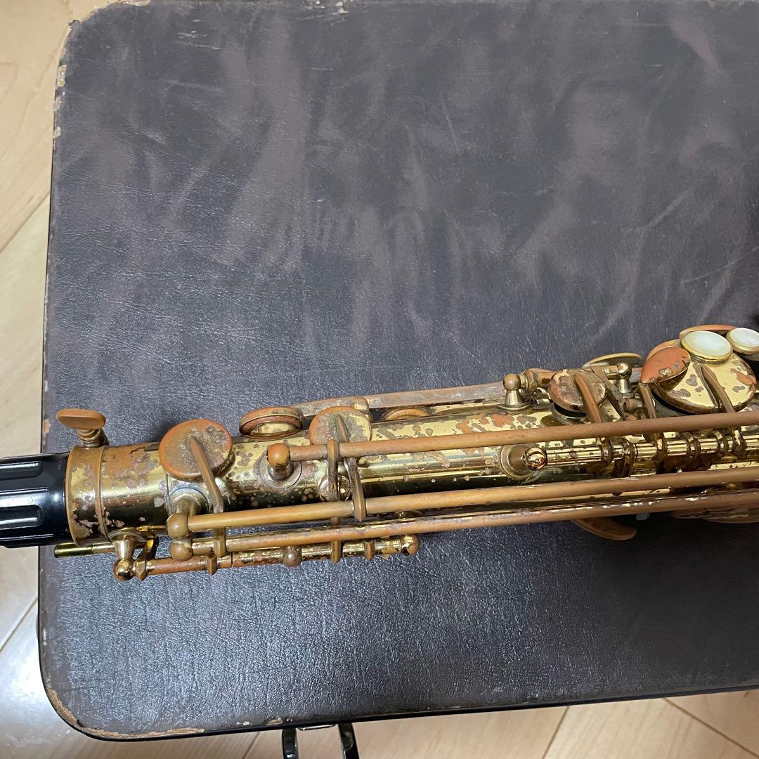 Yanagisawa テナーサックス T-900 中古 ヤナギサワ