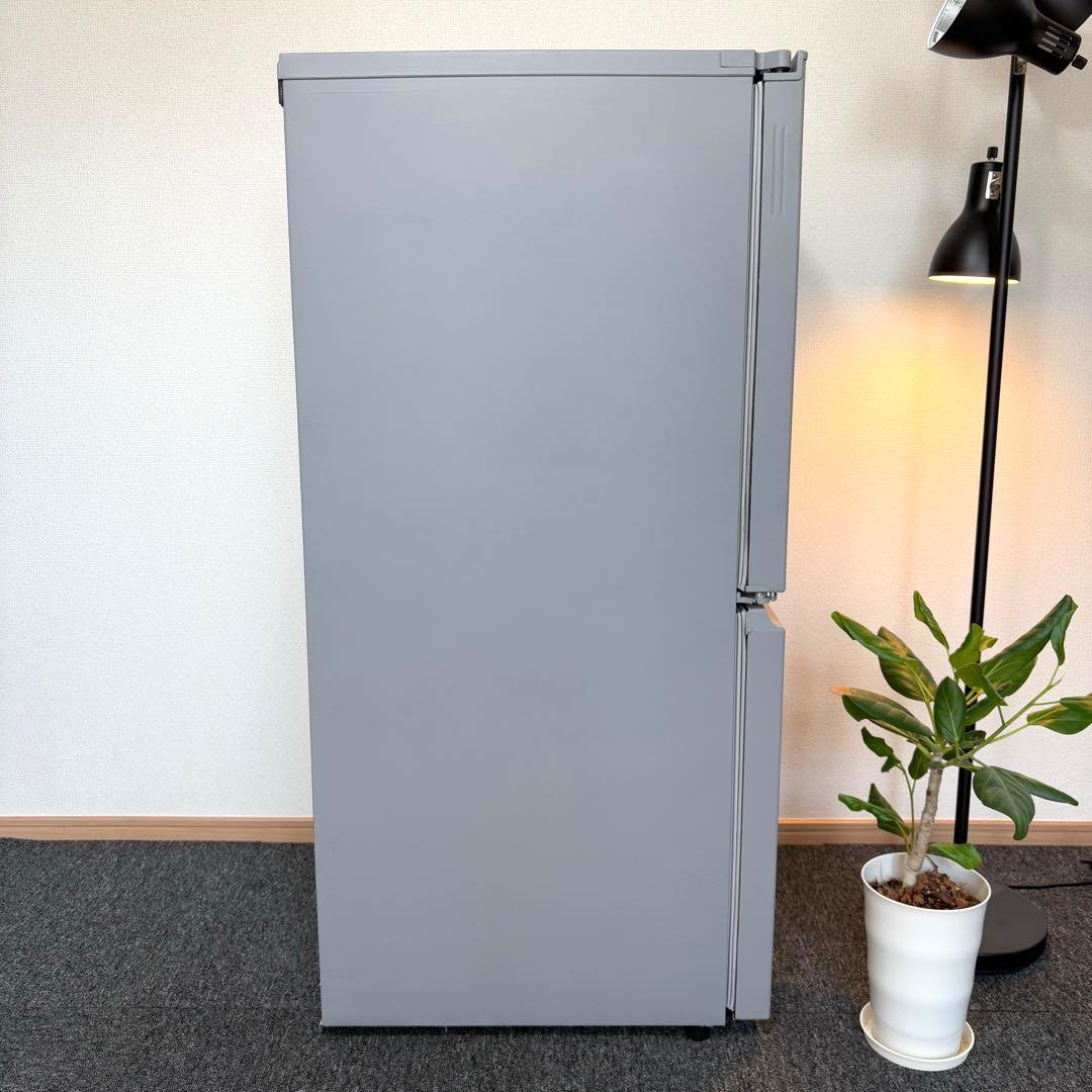 2023年 冷蔵庫 一人暮らし 単身用 小型 3ヶ月保証 送料無料 シャープ美品