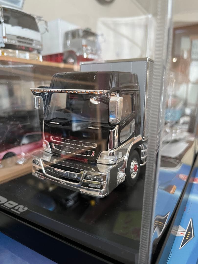 アオシマ　ヘビーフレイト